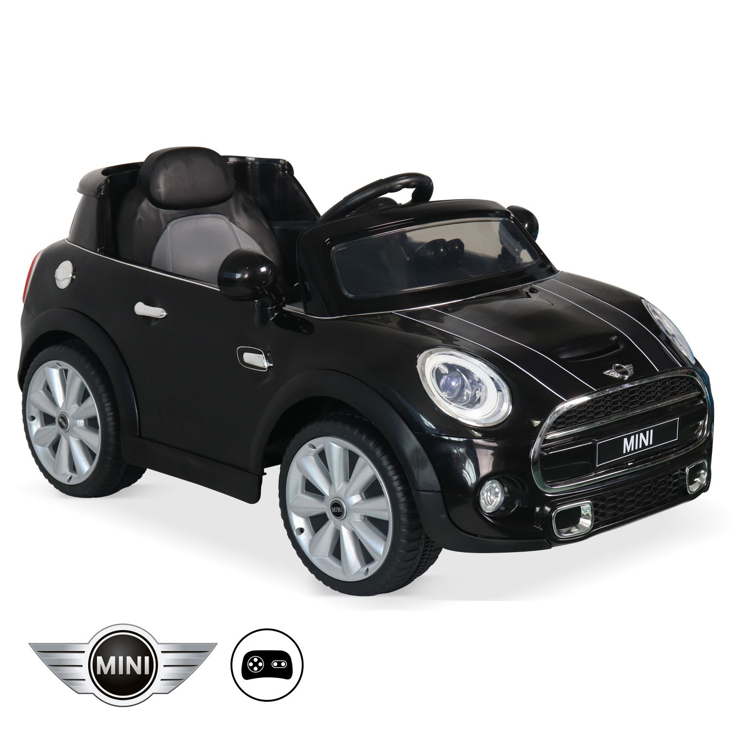 mini voiture electrique telecommande