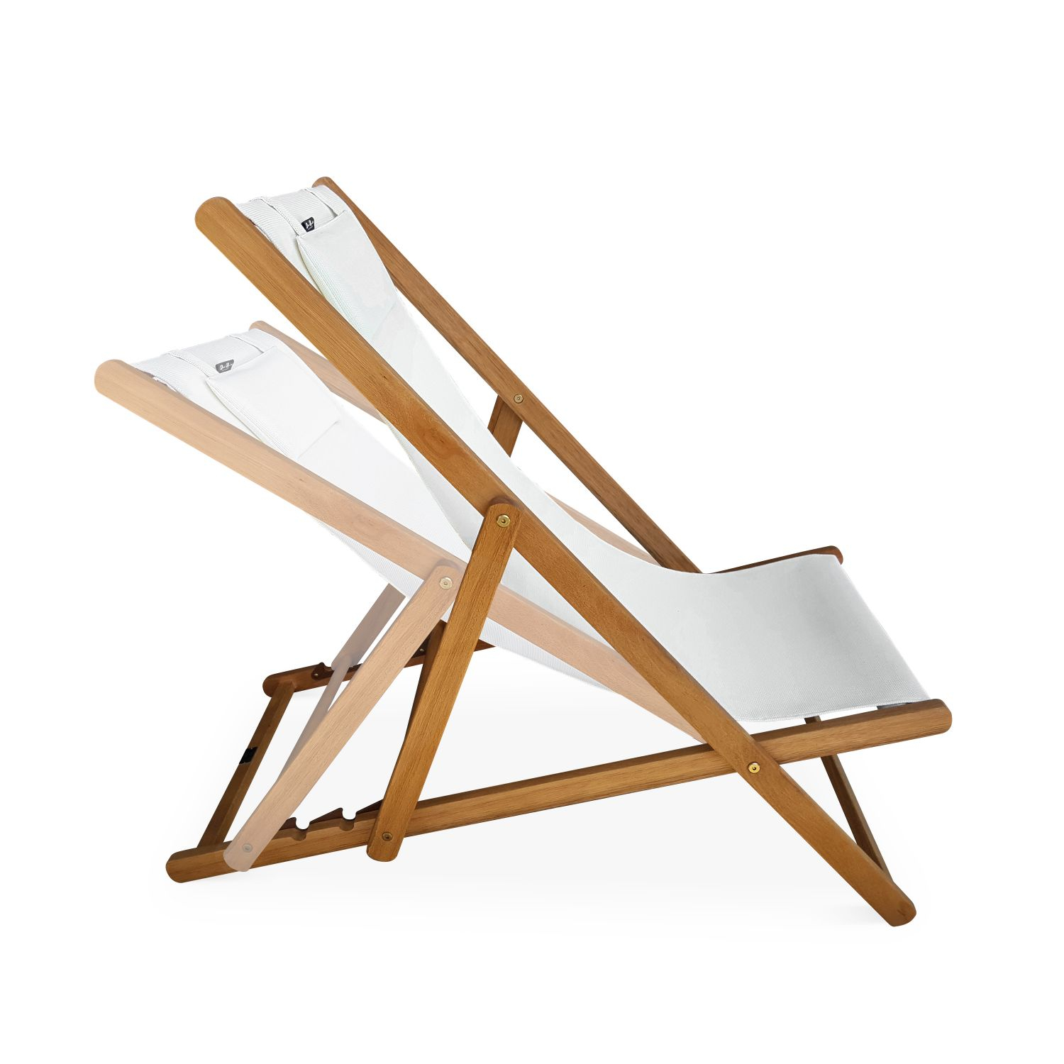 maury's sdraio legno