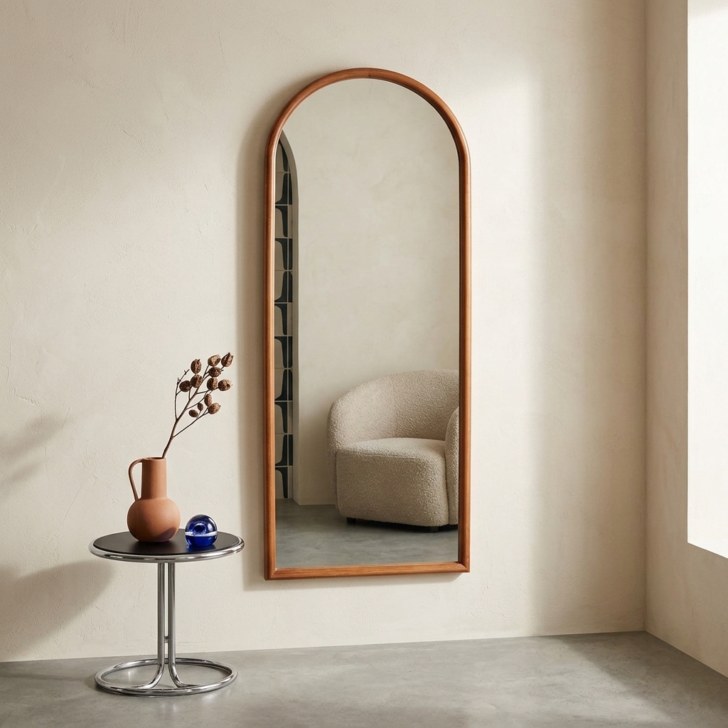 Mirrors | sweeek