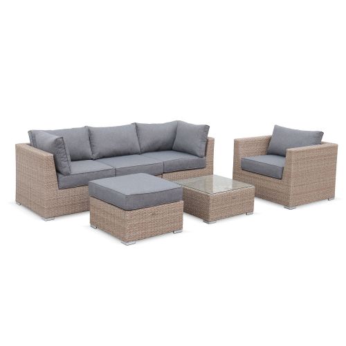 Vinci 6 Seater Sofa Set Clearance Sale Up To 68 Off Www Quirurgica Com