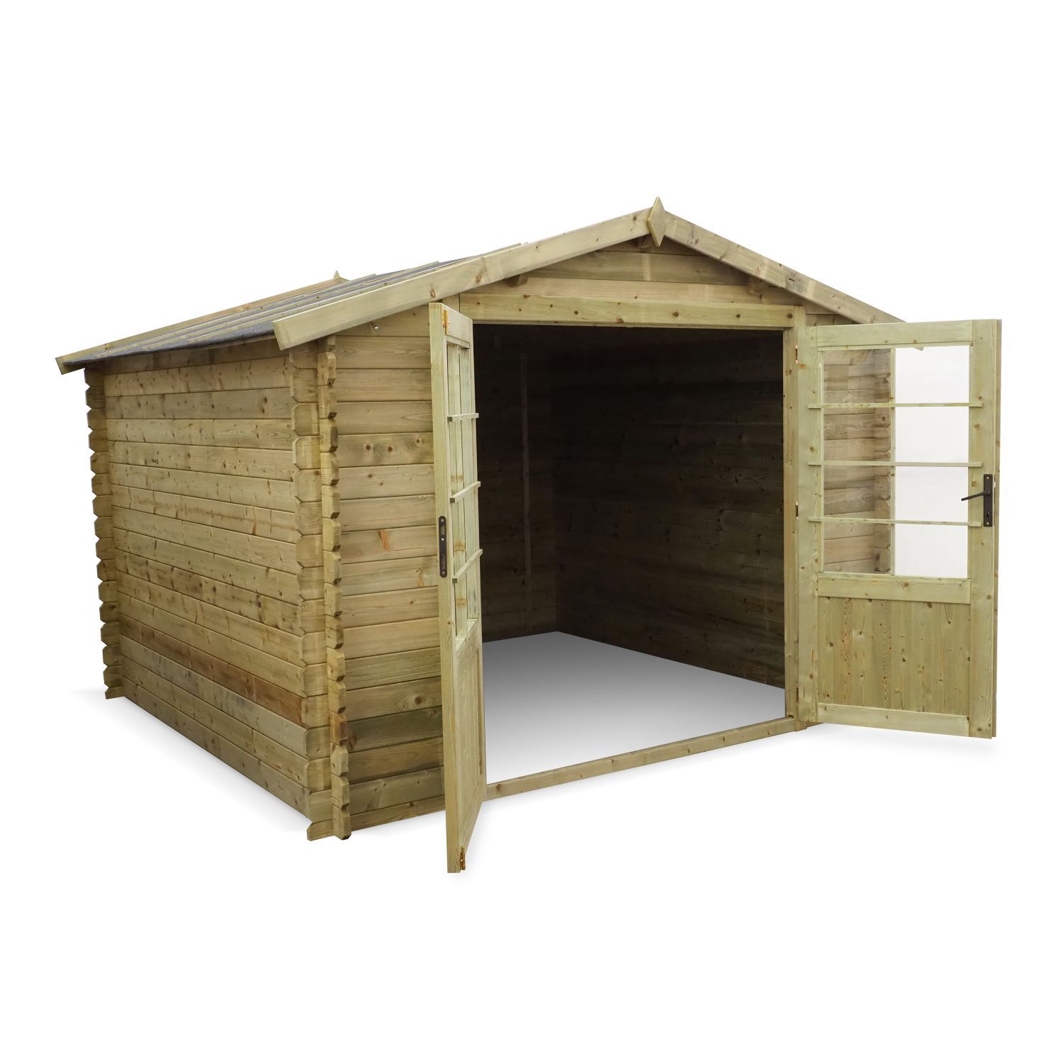 abri de jardin trait 233 autoclave classe 3 chamonix en bois abri de jardin trait 233 autoclave classe 3 chamonix en bois