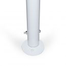 Lutecia 5x10 Tendas para eventos e jardim, branco, 5x10 m | Lutecia