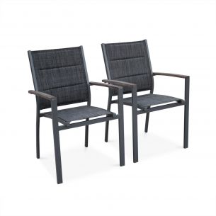 Mobilier de jardin : Salon, Table, Chaise, Transat Alice's Mobilier de jardin : Salon, Table, Chaise, Transat Alice's