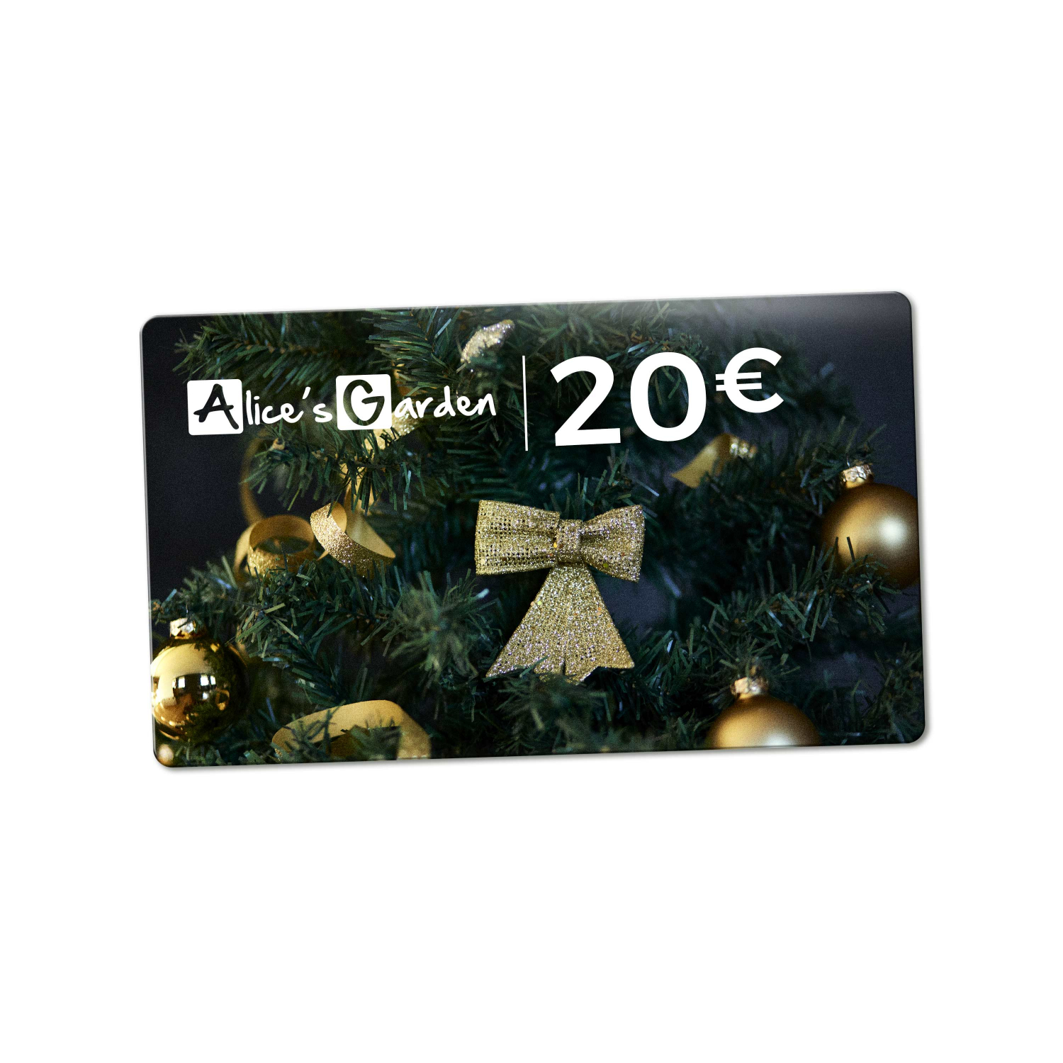 Carte Cadeau Carte Cadeau