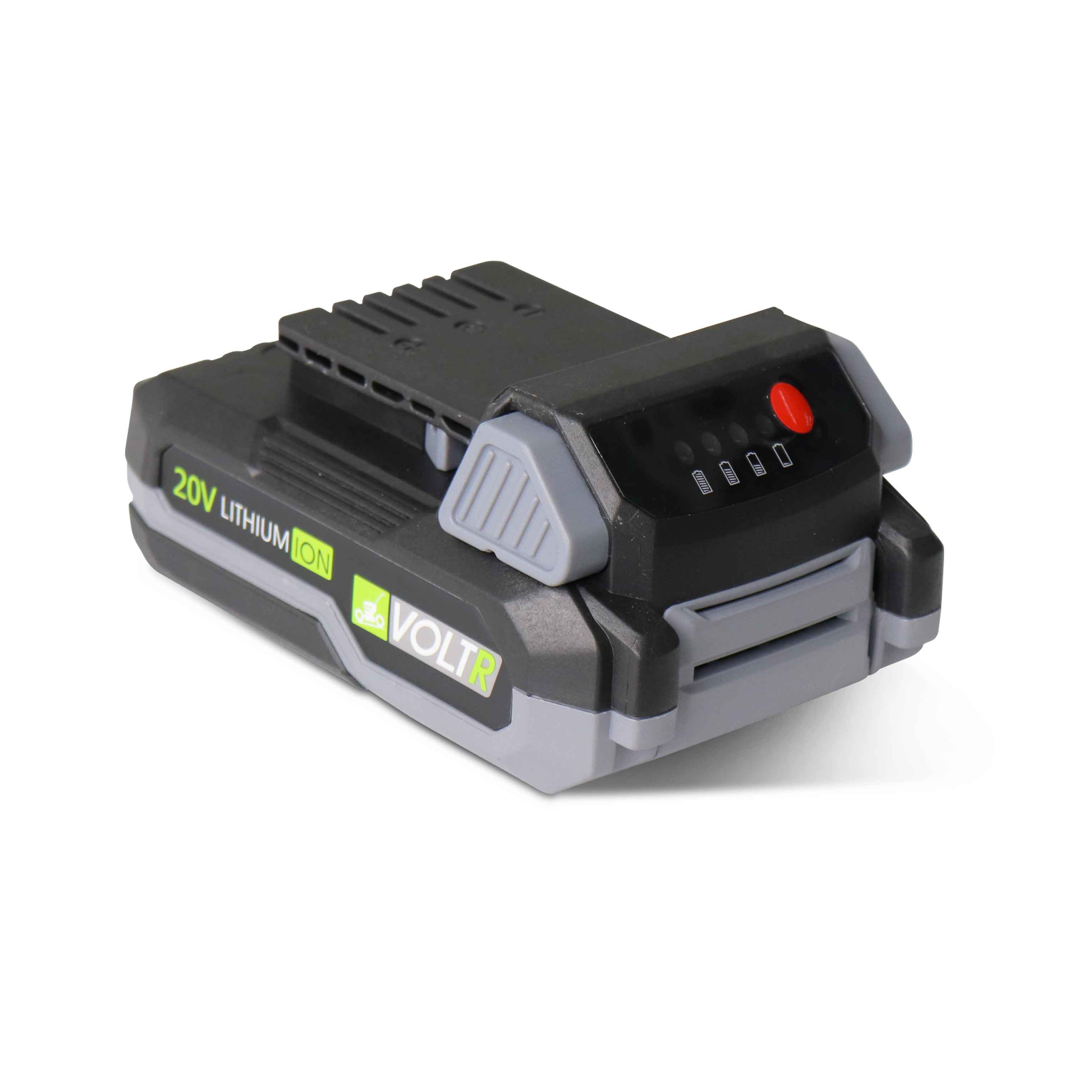 Batterie VOLTR 20V 2.0Ah pour outils VOLTR 20V interchangeables