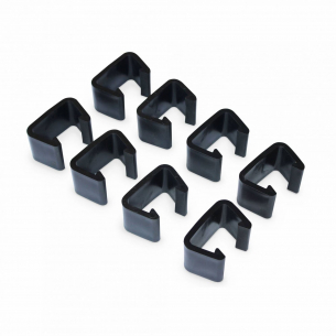 Set of 8 connectors Connectors for 8-piece garden sofa set