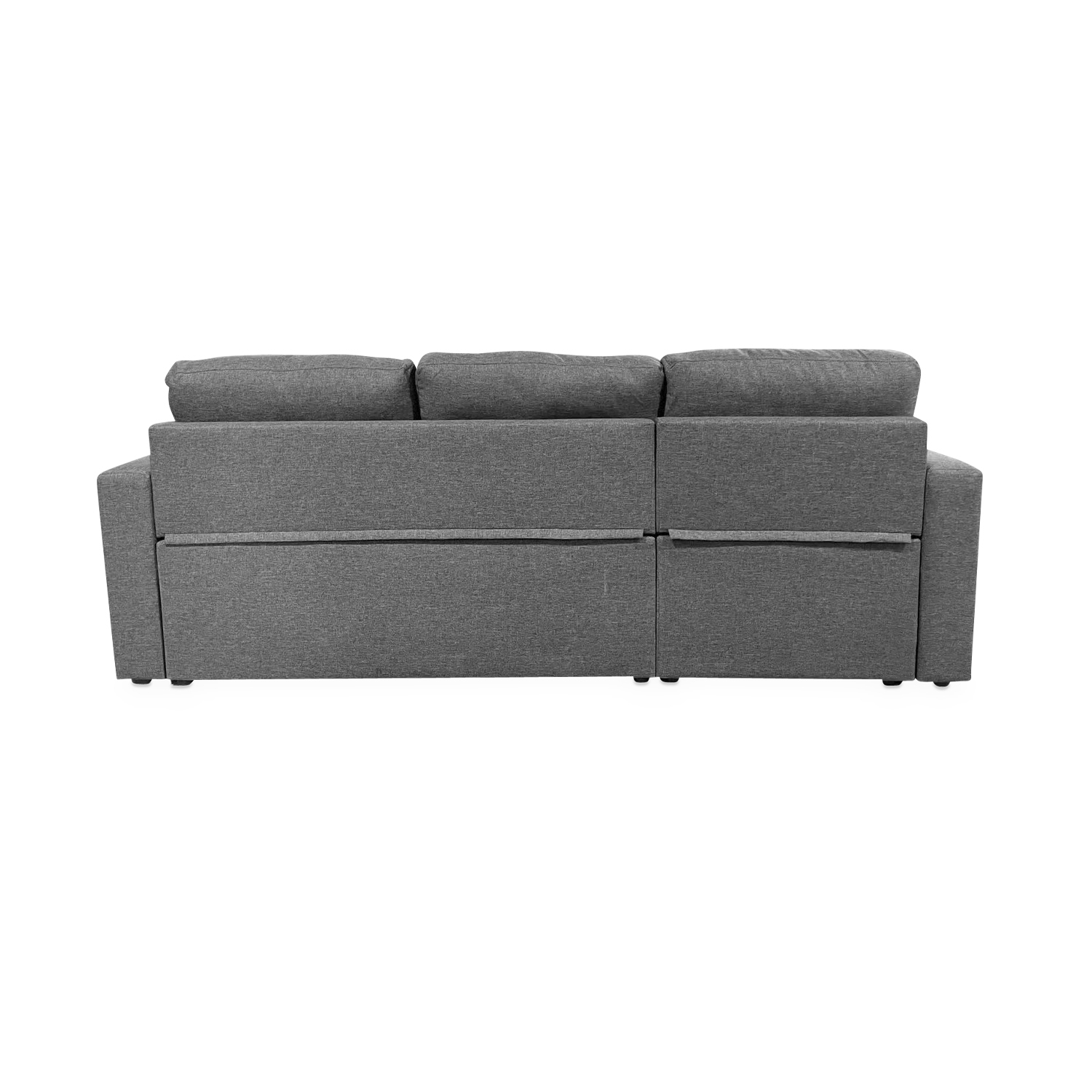 3seater reversible corner sofa bed eBay